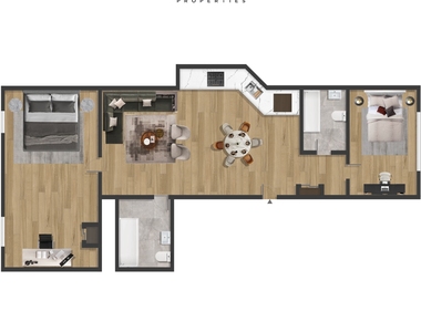47 St Marks Place - Photo Thumbnail 12