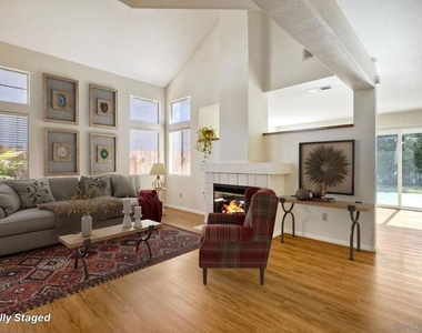14718 Carmel Ridge Road - Photo Thumbnail 4
