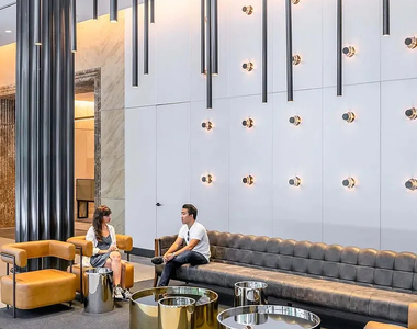 10 Hanover Square - Photo Thumbnail 7