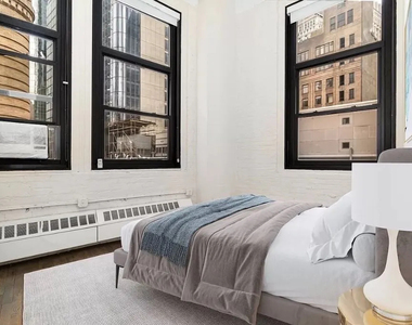 110 Greenwich Street - Photo Thumbnail 2