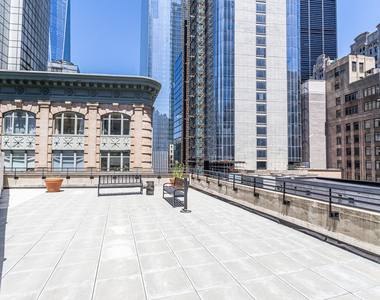 110 Greenwich Street - Photo Thumbnail 12