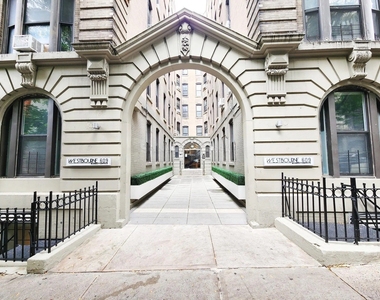 601 West 137th Street - Photo Thumbnail 13