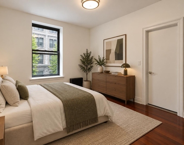 601 West 137th Street - Photo Thumbnail 2