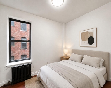 601 West 137th Street - Photo Thumbnail 4