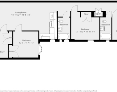 601 West 137th Street - Photo Thumbnail 19