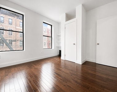 529 West 151st Street - Photo Thumbnail 4