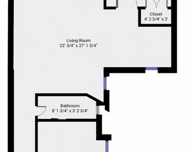529 West 151st Street - Photo Thumbnail 12