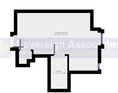 936 West End Avenue - Photo Thumbnail 4