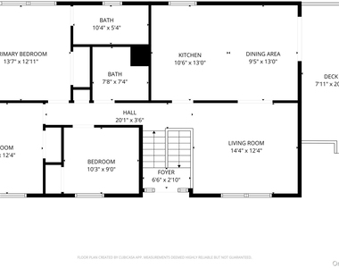 25 Clinton Street - Photo Thumbnail 34