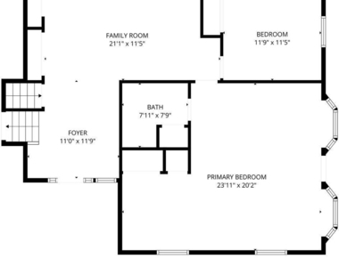 95 E Calvert Avenue - Photo Thumbnail 40