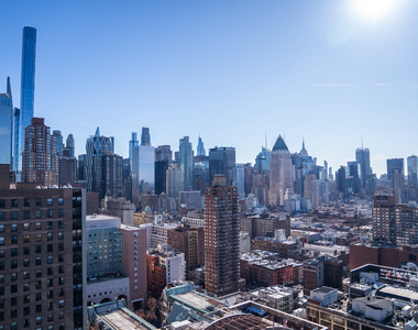 555 W 59th Street - Photo Thumbnail 6