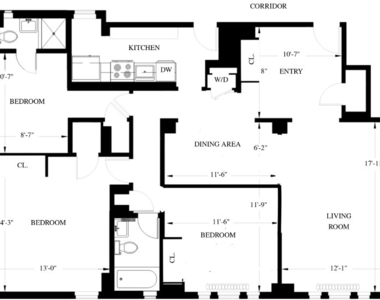 200 W 90th Street - Photo Thumbnail 16