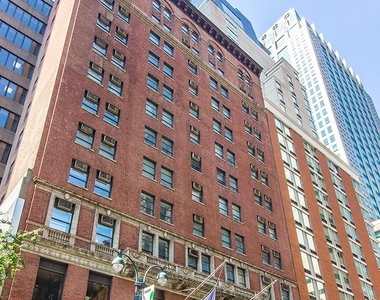 132 E 45th Street - Photo Thumbnail 5