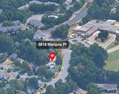 3818 Marquis Place - Photo Thumbnail 1
