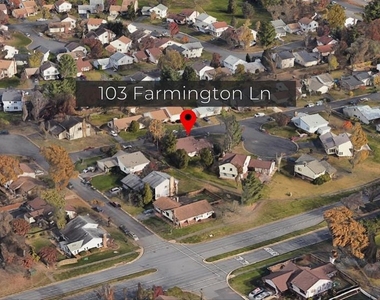 103 Farmington Lane - Photo Thumbnail 1