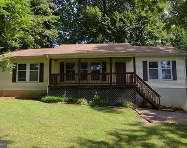 12368 Rixeyville Road - Photo Thumbnail 1