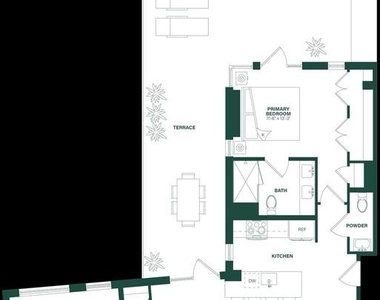 1055 N Fairfax Street - Photo Thumbnail 138