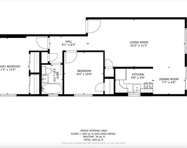 1581 N Colonial Terrace - Photo Thumbnail 26