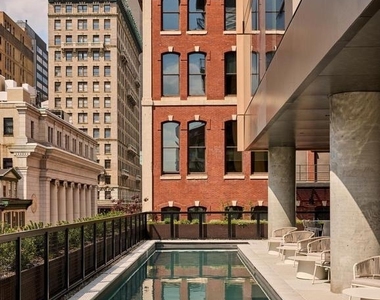 1134 Sansom Street - Photo Thumbnail 23