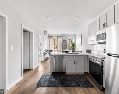 5542 Ridge Avenue - Photo Thumbnail 1