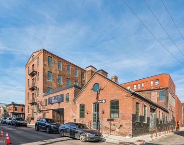 1801 N Howard Street - Photo Thumbnail 26