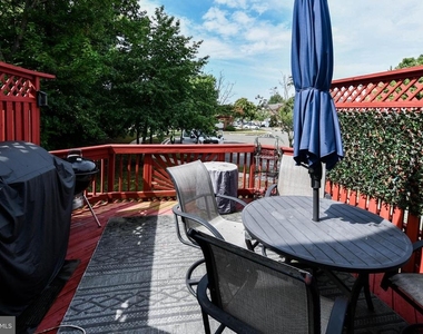 1401 Deep Gorge Court - Photo Thumbnail 15