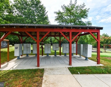 1401 Deep Gorge Court - Photo Thumbnail 26