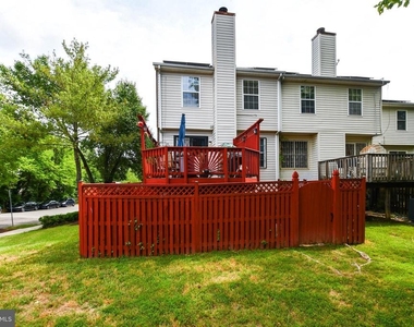 1401 Deep Gorge Court - Photo Thumbnail 25