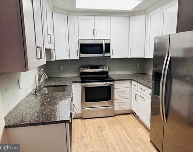 7401 Westlake Terrace - Photo Thumbnail 1