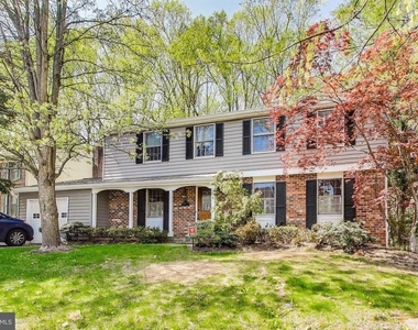 1337 Crockett Lane - Photo Thumbnail 1