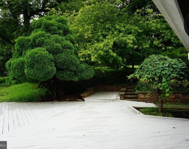 444 Garrison Forest Road - Photo Thumbnail 19