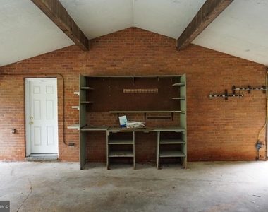 444 Garrison Forest Road - Photo Thumbnail 25