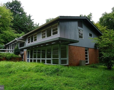 444 Garrison Forest Road - Photo Thumbnail 1