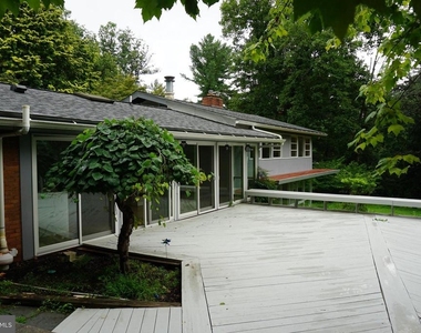 444 Garrison Forest Road - Photo Thumbnail 20
