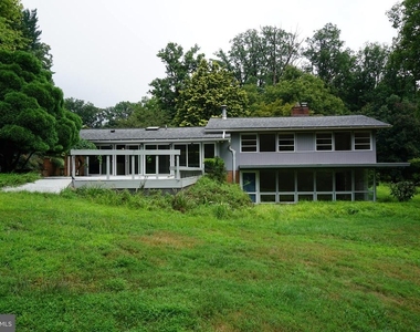444 Garrison Forest Road - Photo Thumbnail 27