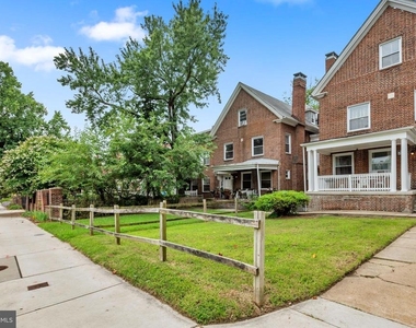3800 Greenmount Avenue - Photo Thumbnail 3