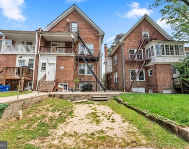 3800 Greenmount Avenue - Photo Thumbnail 17
