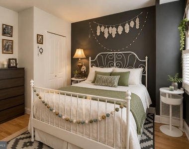 1518 Aliceanna Street - Photo Thumbnail 4