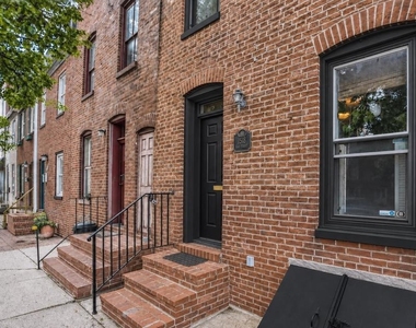 1518 Aliceanna Street - Photo Thumbnail 19