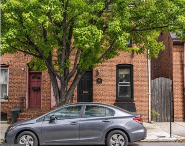 1518 Aliceanna Street - Photo Thumbnail 18