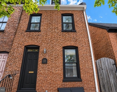 1518 Aliceanna Street - Photo Thumbnail 12