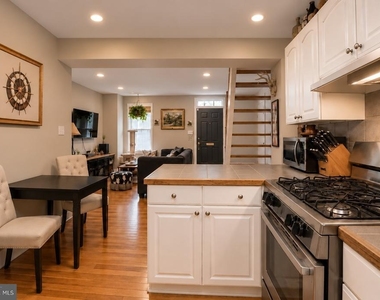 1518 Aliceanna Street - Photo Thumbnail 15