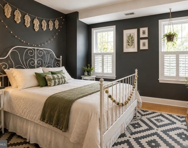 1518 Aliceanna Street - Photo Thumbnail 3