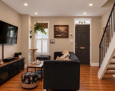1518 Aliceanna Street - Photo Thumbnail 13