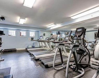 555 Massachusetts Avenue Nw - Photo Thumbnail 27