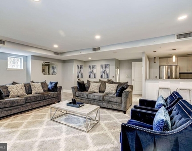 555 Massachusetts Avenue Nw - Photo Thumbnail 21
