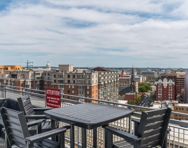 555 Massachusetts Avenue Nw - Photo Thumbnail 23