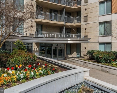 555 Massachusetts Avenue Nw - Photo Thumbnail 22