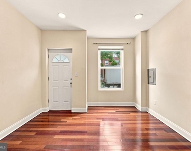 3005 Sherman Avenue Nw - Photo Thumbnail 1