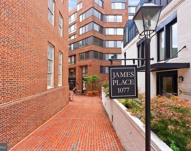 1077 30th Street Nw - Photo Thumbnail 1
